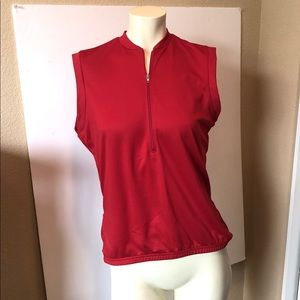 Bellwether Cycling Mountain Biking Top Sleeveless